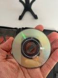 Spiderman - Gamecube (Manual has some wear)