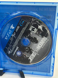 Rainbow Six Siege - Playstation 4
