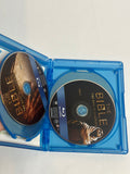 The Bible: The Epic Miniseries Blu-ray (2013) – 4-Disc Set | Preowned