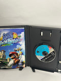 Super Mario Sunshine - Gamecube CIB
