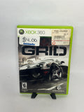 Grid - Xbox 360