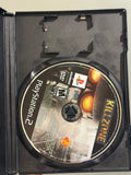 Killzone - Playstation 2