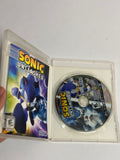 Sonic Unleashed - Playstation 3