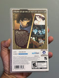 Astonishia Story — PSP (Complete in Box)