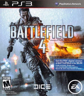 Battlefield 4 - Playstation 3