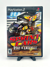 Sprint Cars Road to Knoxville