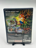 Crash Mind Over Mutant - Playstation 2 CIB
