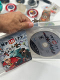 Disney Infinity 1.0 & 3.0 - Playstation 3 Bundle – Games, Portal, 8 Figures, Location Piece & Power Discs