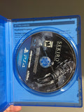 Sekiro: Shadows Die Twice - Playstation 4
