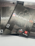 Madden 2009 - Playstation 3