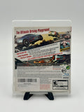 Burnout Paradise - Playstation 3