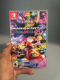 Mario Kart 8 Deluxe - Nintendo Switch