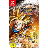 Dragon Ball FighterZ - Nintendo Switch