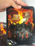 Gears of War Limited Collector's Edition (Xbox 360, 2006) - Missing Slipcover/Bonus Disc