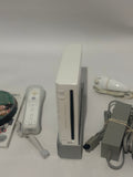 Nintendo Wii Console Bundle