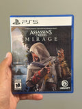 Assassin's Creed: Mirage - Playstation 5