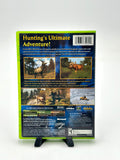 Cabela's Big Game Hunter 2005 Adventures