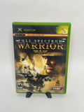 Full Spectrum Warrior - Xbox