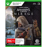 Assassin's Creed: Mirage - Xbox Series X