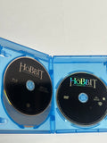 The Hobbit: An Unexpected Journey Blu-ray – Preowned