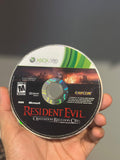 Resident Evil: Operación Raccoon City (Microsoft Xbox 360, 2012) Fast Ship RE