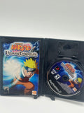 Naruto: Crónicas de Uzumaki (Sony PlayStation 2, 2006) Ps2 Ps 2 Play 2 Fast Ship