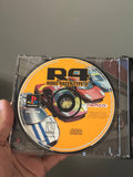 Ridge Racer Type 4 - Playstation NO MANUAL
