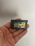 Zatch Bell! Electric Arena JP - GameBoy Advance LOOSE CART