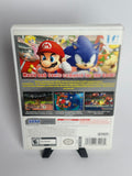 Mario and Sonic at the Olympic Games - Wii