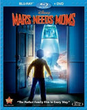 Mars Needs Moms (Blu-ray Disc Only) – In 3D Blu-ray Combo Case