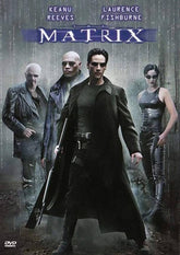 The Matrix (DVD) – Pre-Owned