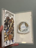 Astonishia Story — PSP (Complete in Box)