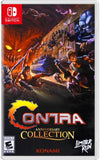 Contra Anniversary Collection - Nintendo Switch