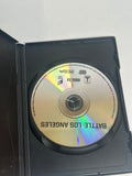 Battle: Los Angeles DVD (Preowned)