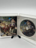 Atelier Escha & Logy: Alchemists of the Dusk Sky - Playstation 3