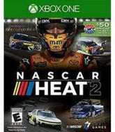NASCAR Heat 2 - Xbox One
