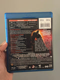 Batman Begins Blu-ray (Pre-Owned)