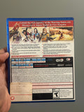 Samurai Warriors 4 - Playstation 4