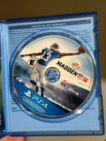 Madden NFL 16 - Playstation 4