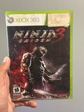 Ninja Gaiden 3 - Xbox 360