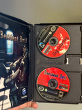 Resident Evil - Gamecube