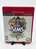 The Sims 3 - Playstation 3 Greatest Hits