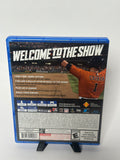 MLB The Show 18 - Playstation 4