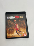 SONY NBA 2K16 - PS4 Ps 4 Play 4 Barco rápido James Harden