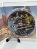 Uncharted 3: Drake's Deception - Playstation 3