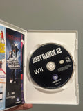 Just Dance 2 - Wii