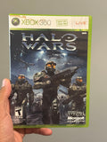 Halo Wars - Xbox 360
