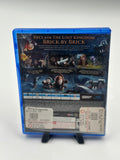 LEGO The Hobbit - Playstation 4