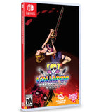 Lollipop Chainsaw: RePop - Nintendo Switch BRAND NEW