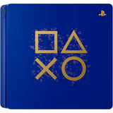 PlayStation 4 Slim 1TB Console Bundle – Pre-Owned – Tested & Working